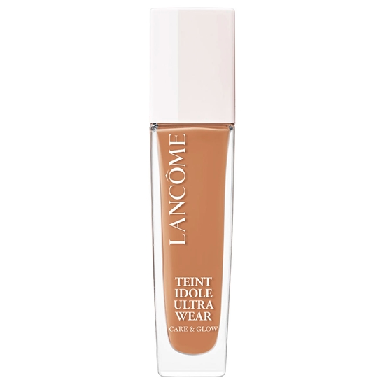 LANCOME TEINT IDOLE ULTRA WEAR CAREGLOW 420W